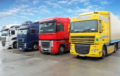 İzmir Besni Nakliye Ambarı